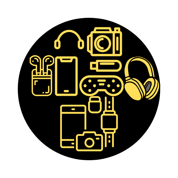 electrónica